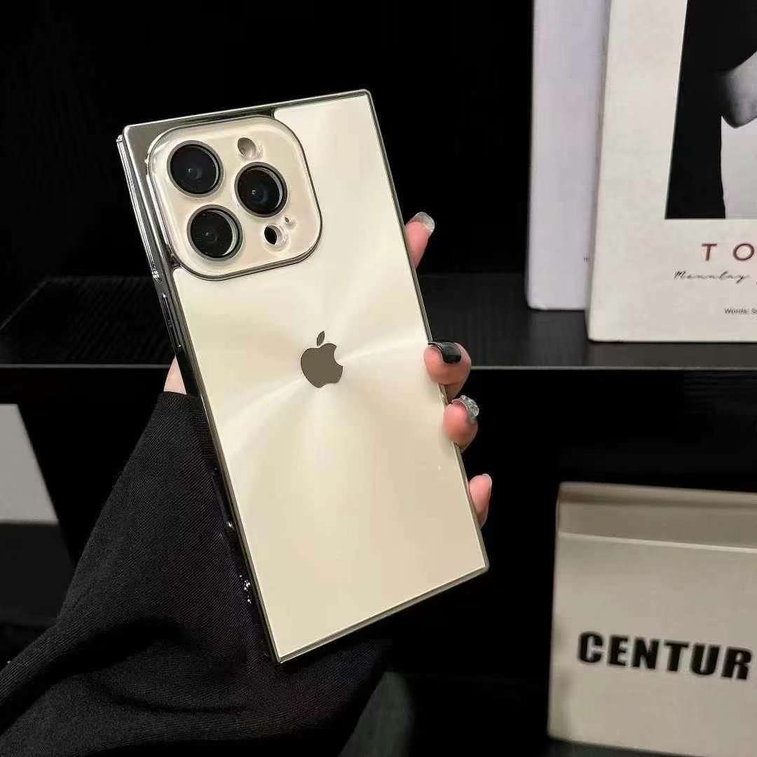 Prism Burst Studio Panel Case