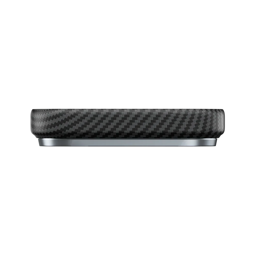 Carbon Lattice Ember Edge Case