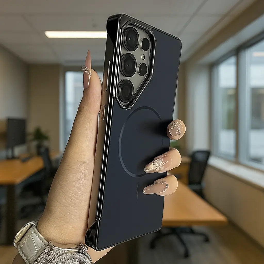 Ironclad Fusion Mag Case