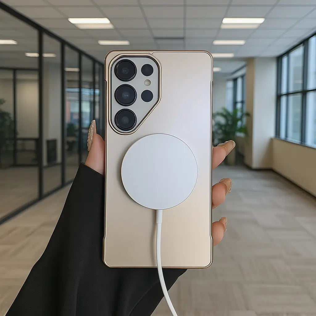 Ironclad Fusion Mag Case