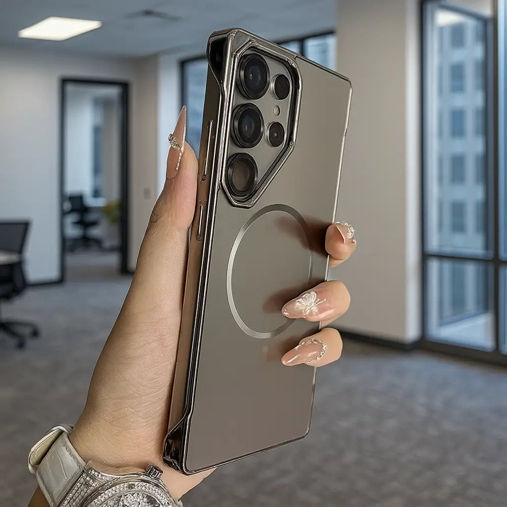 Ironclad Fusion Mag Case