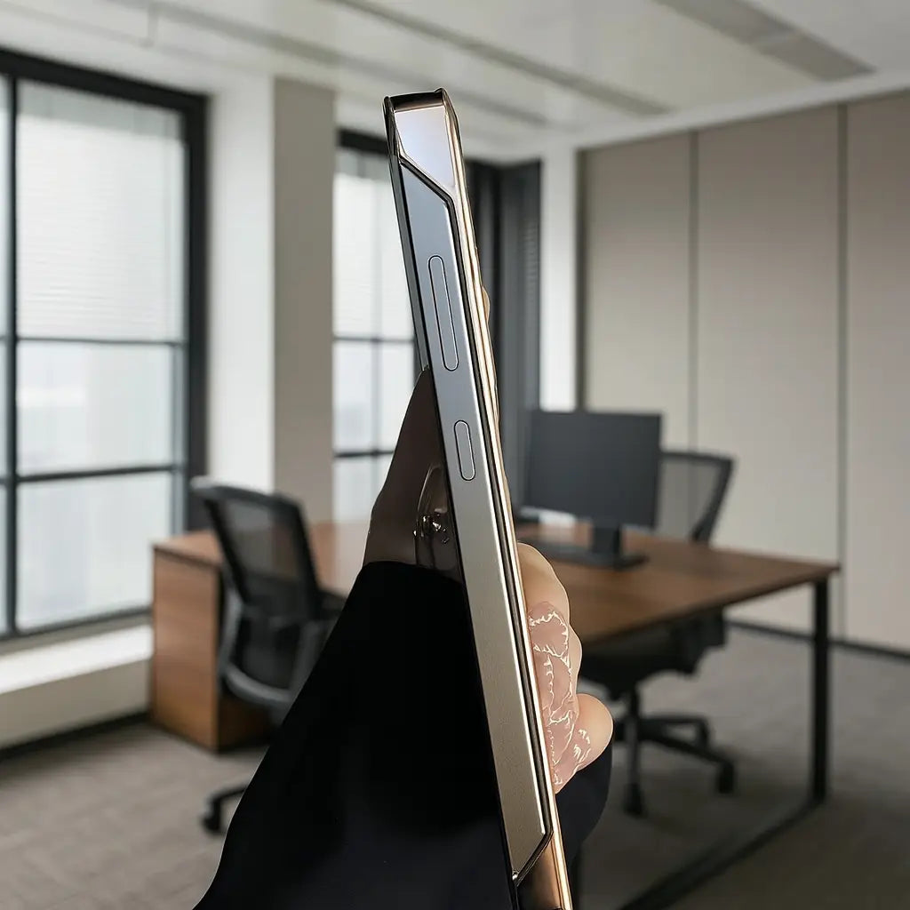 Ironclad Fusion Mag Case