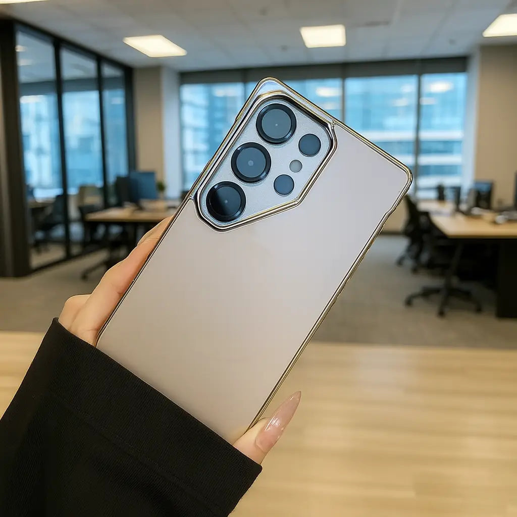 Ironclad Fusion Mag Case