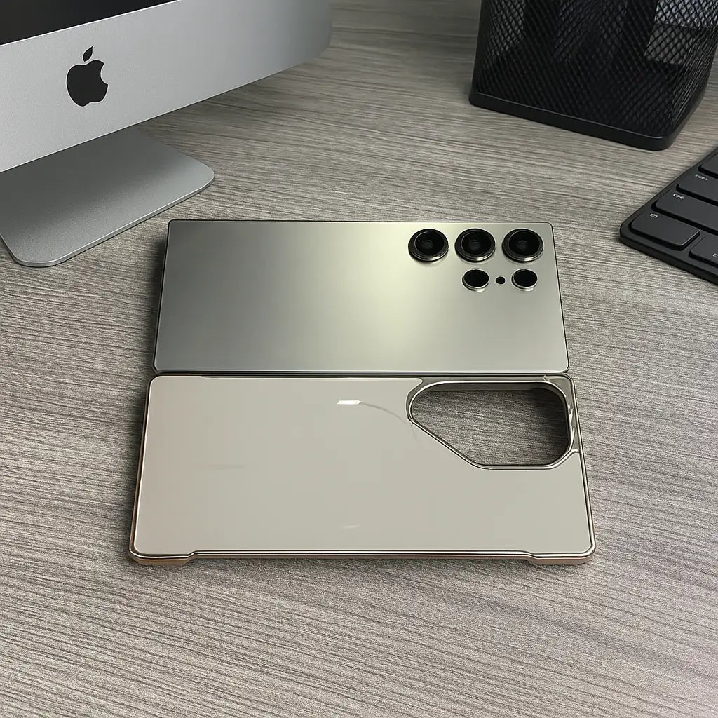 Ironclad Fusion Mag Case