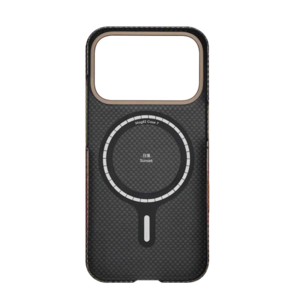 Original KevlarX - Sky Wave Glow