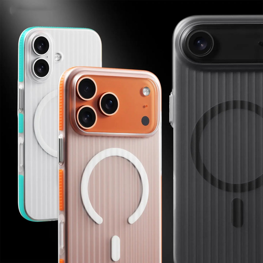 Apex Gravity Guard Magsafe Case