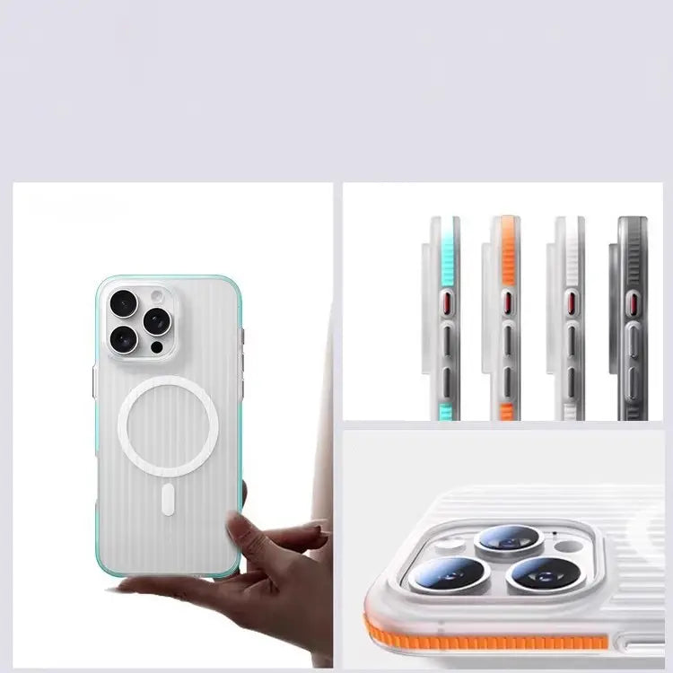 Apex Gravity Guard Magsafe Case