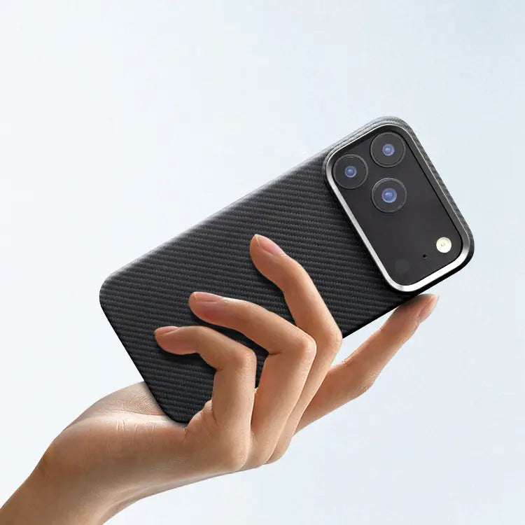 Original KevlarX - Stealth Carbon Edition Case