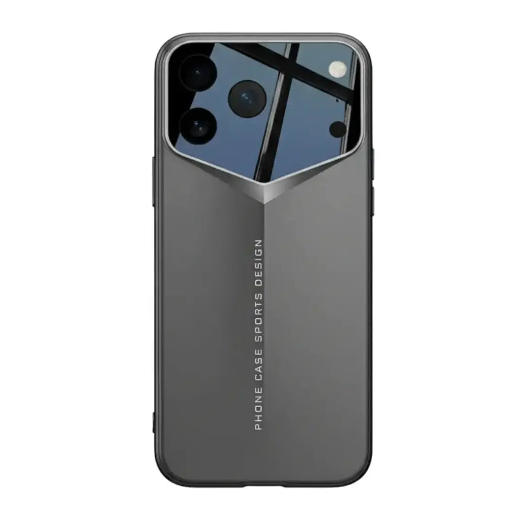 iPhone 17 Series Blade™ Cutting Edge Hard PC Case