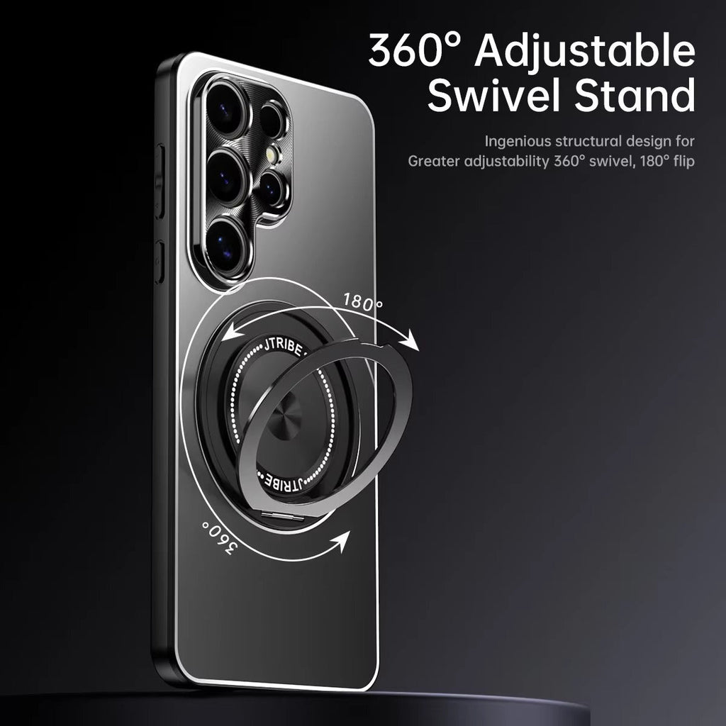 Orbit Ring Stand Lock Case