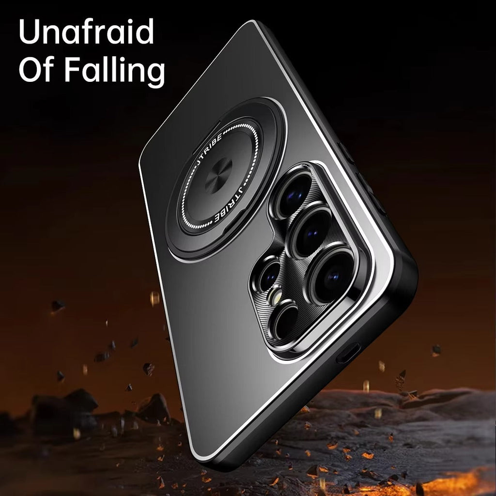 Orbit Ring Stand Lock Case