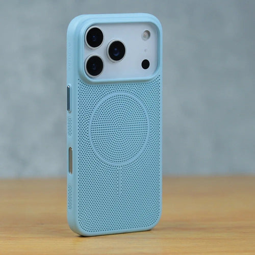 Aero Vent Flow MagSafe Case