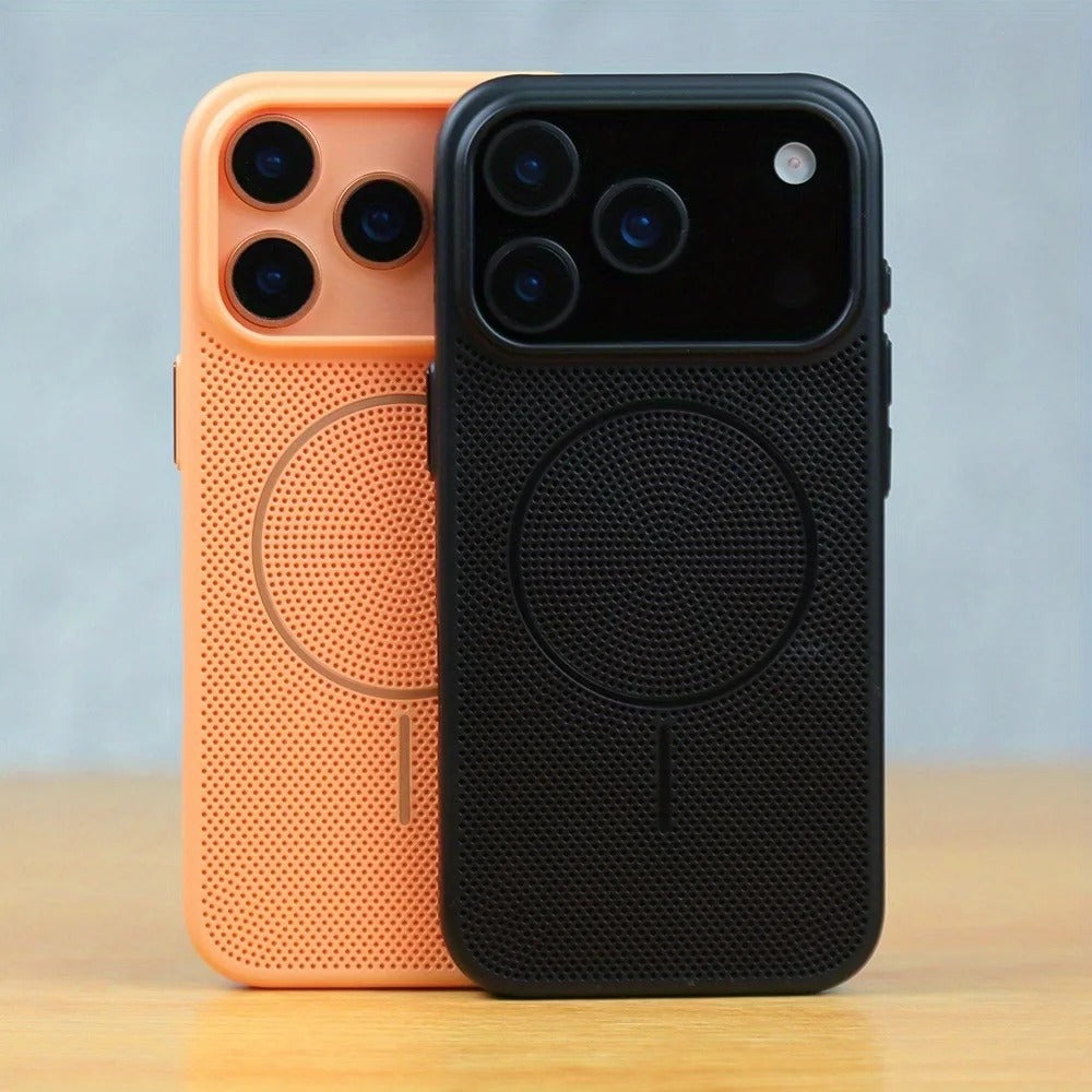 Aero Vent Flow MagSafe Case