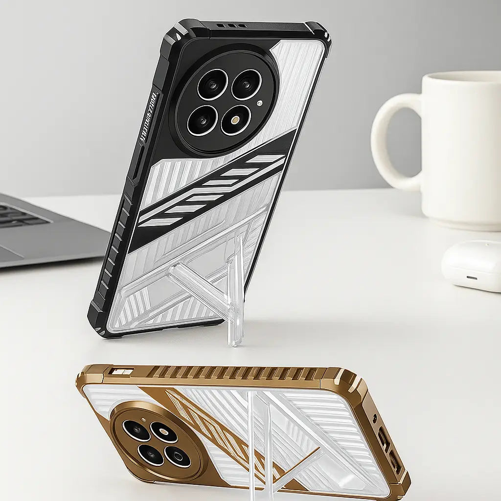 Hyper Guard Kickstand Case - OnePlus