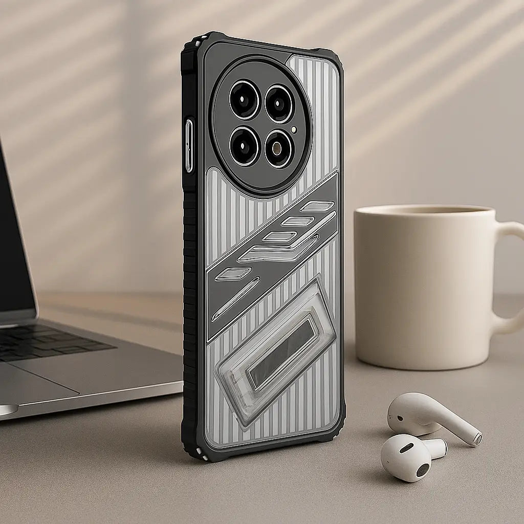 Hyper Guard Kickstand Case - OnePlus