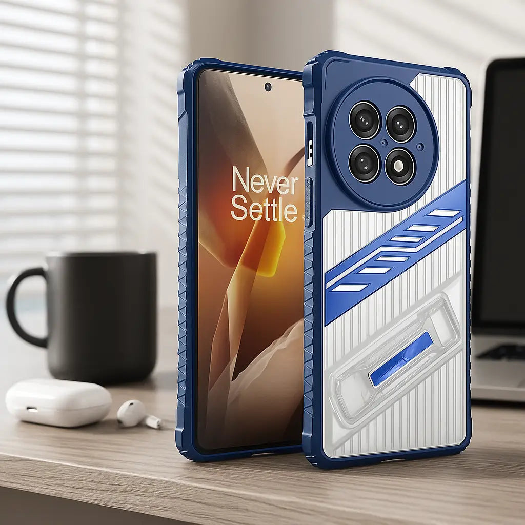 Hyper Guard Kickstand Case - OnePlus