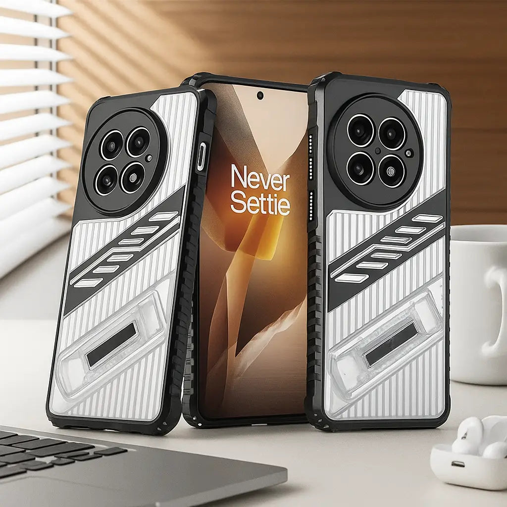 Hyper Guard Kickstand Case - OnePlus