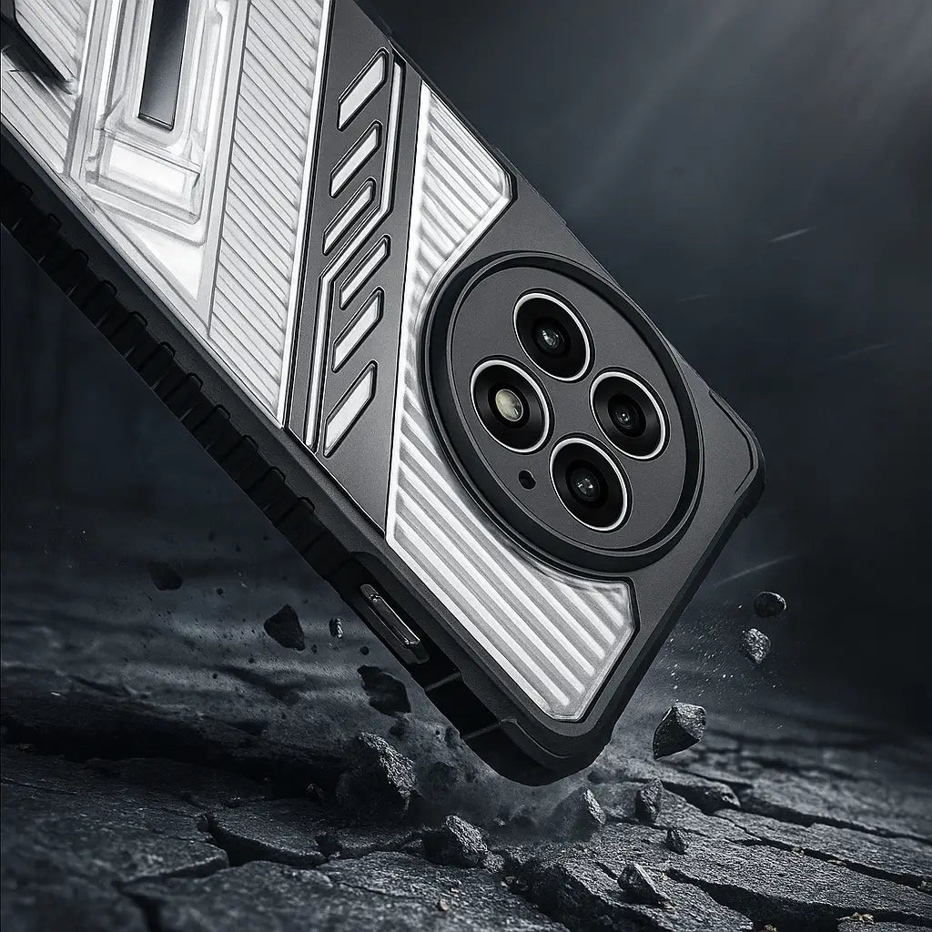 Hyper Guard Kickstand Case - OnePlus