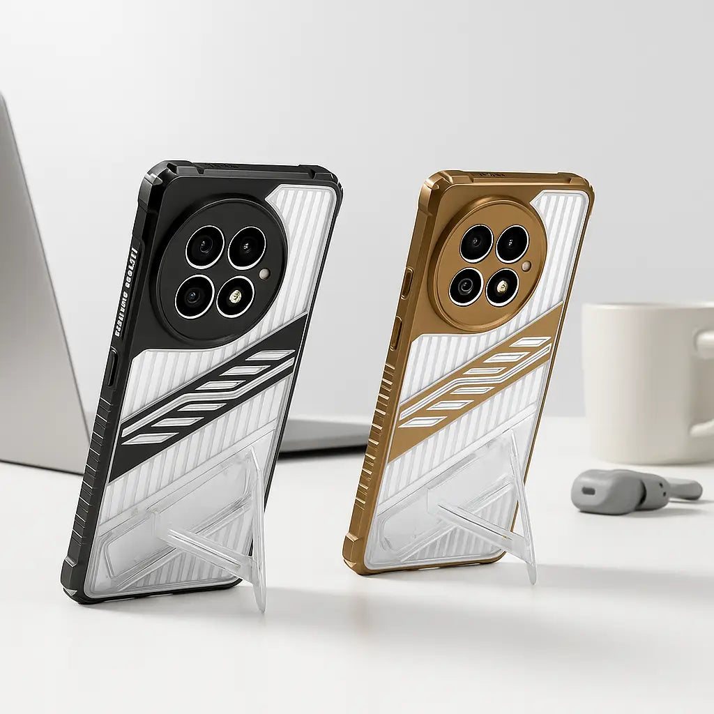 Hyper Guard Kickstand Case - OnePlus