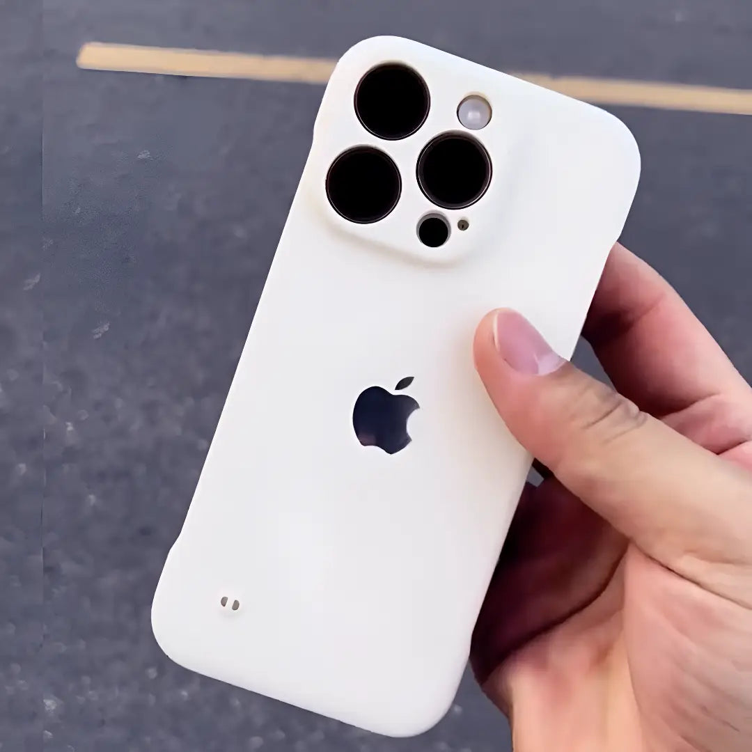 Monora Matte Luxe Protective Case