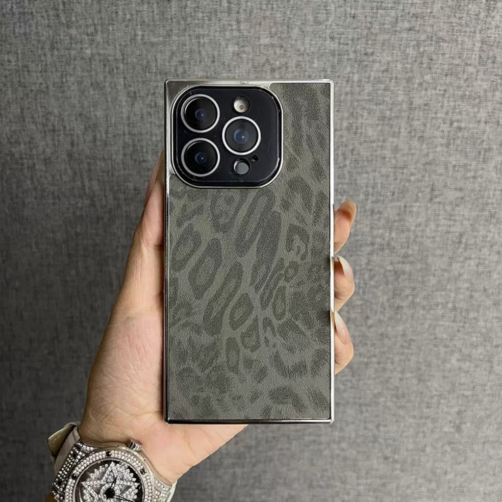 Midnight Camo Texture Case