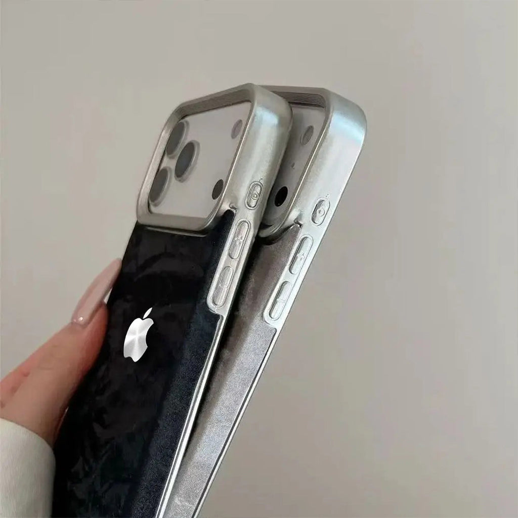 Evo Luxe Hybrid Case