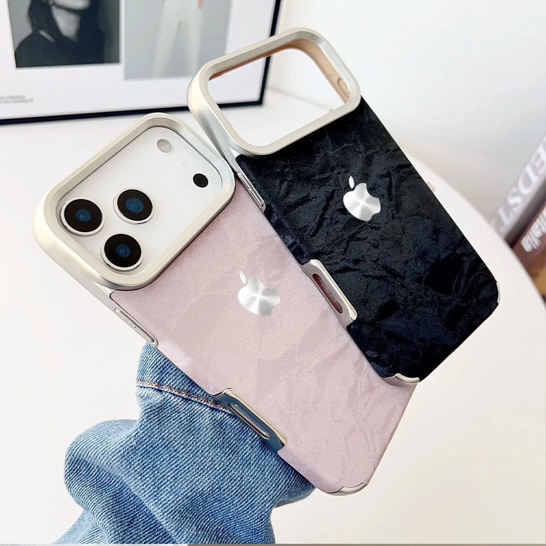 Evo Luxe Hybrid Case