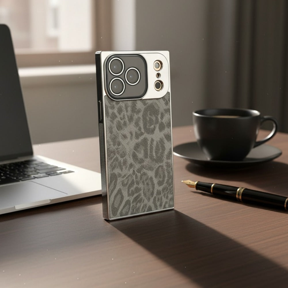 Midnight Camo Texture Case