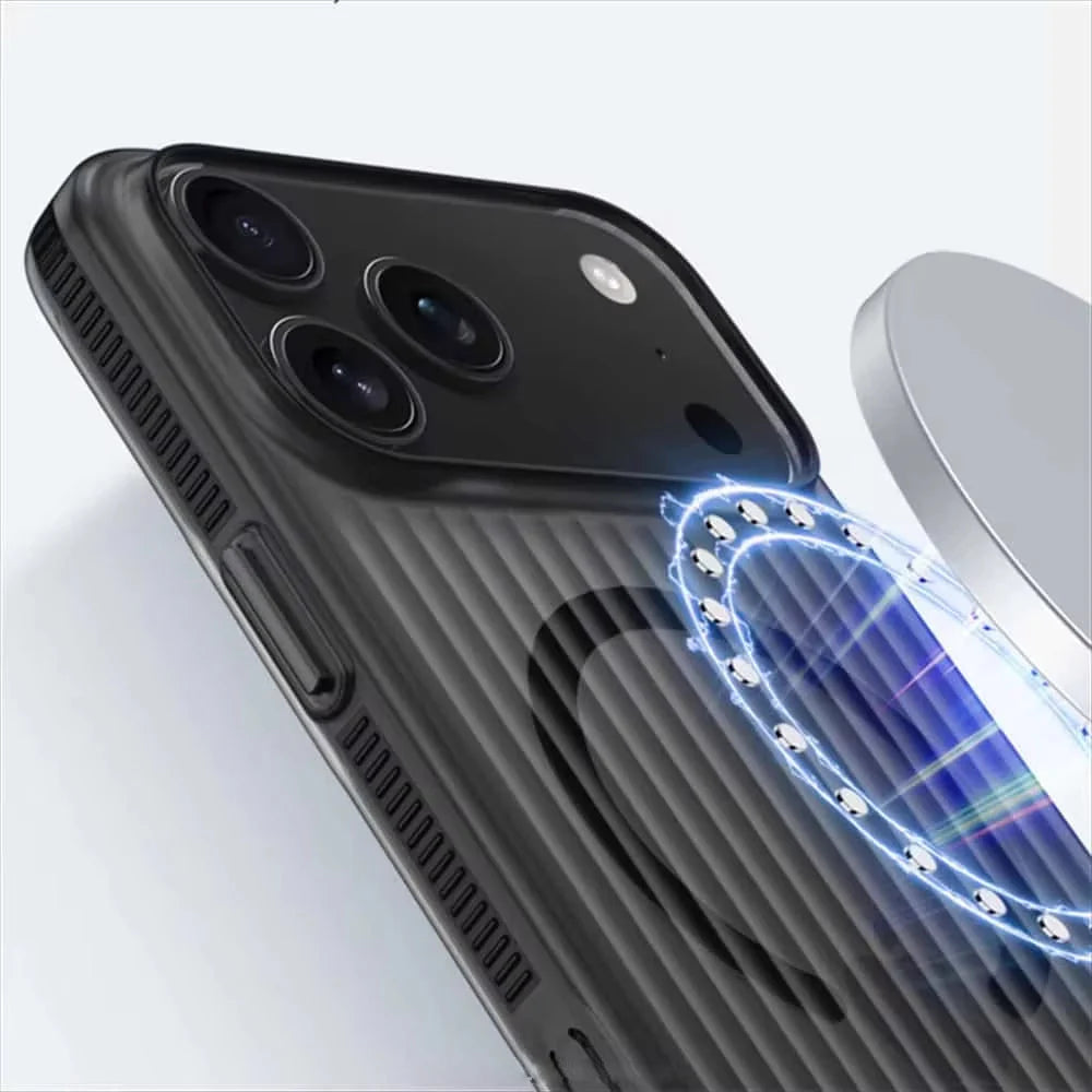 Apex Gravity Guard Magsafe Case