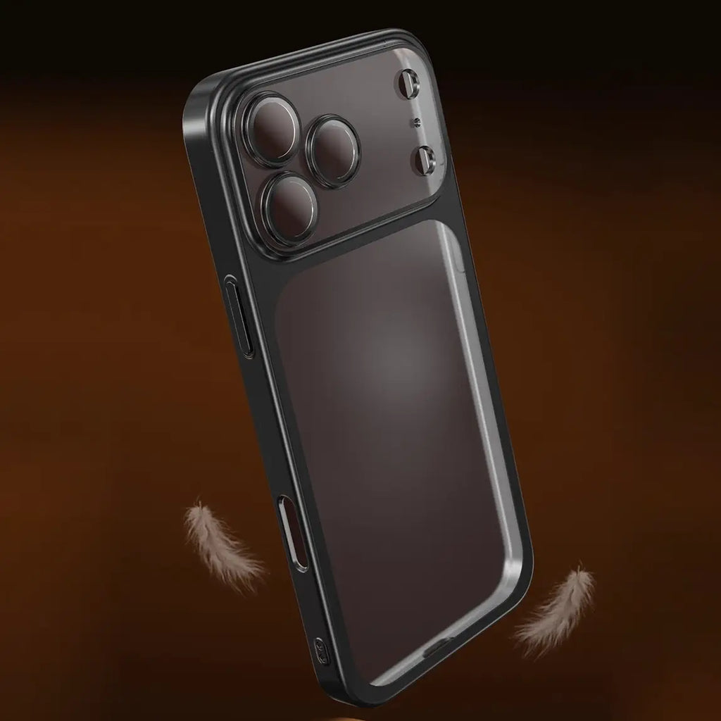 Arctic Night Matte Frosted Case