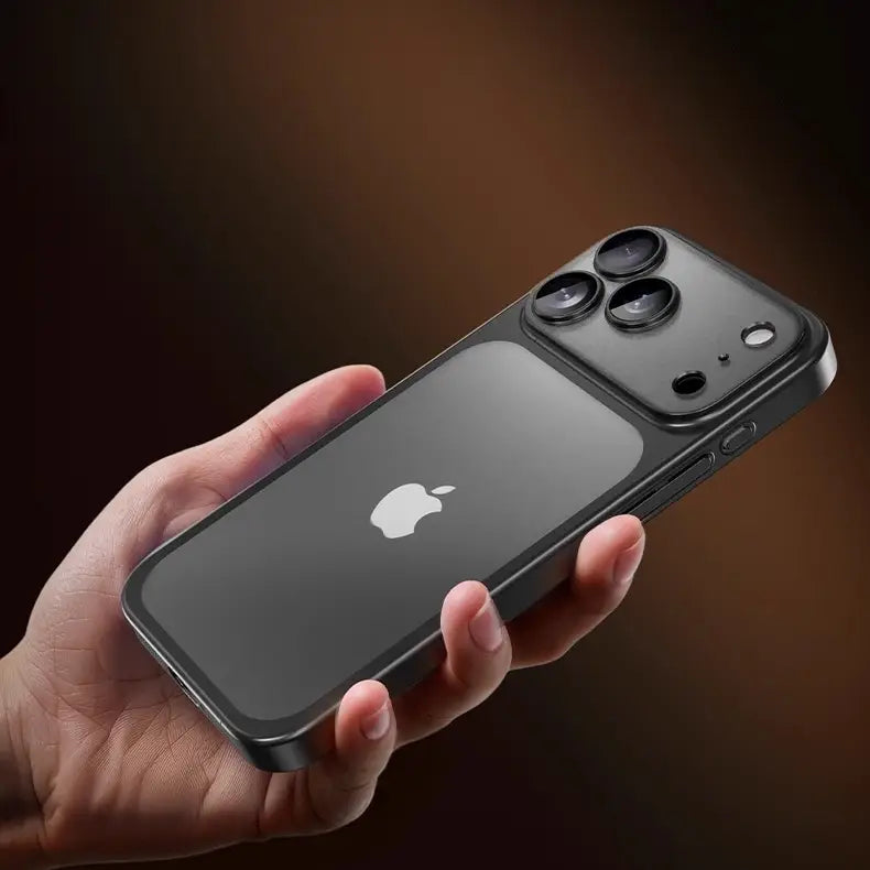 Arctic Night Matte Frosted Case