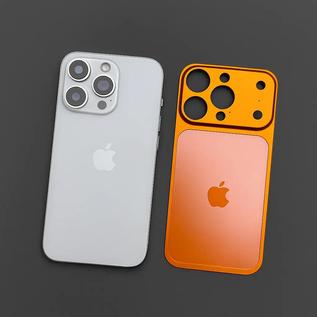 Upgrade Your iPhone Instantly to iPhone 17