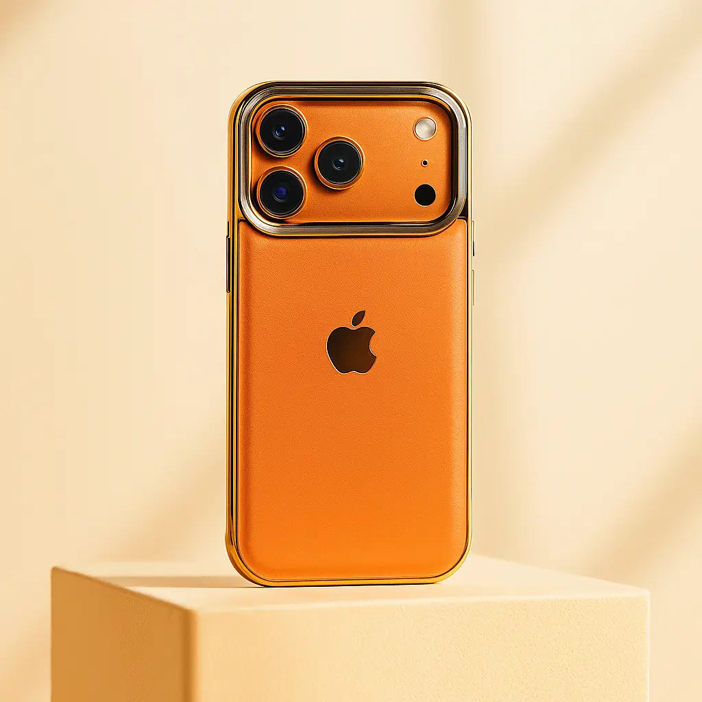 iPhone 17 Series Metaleve