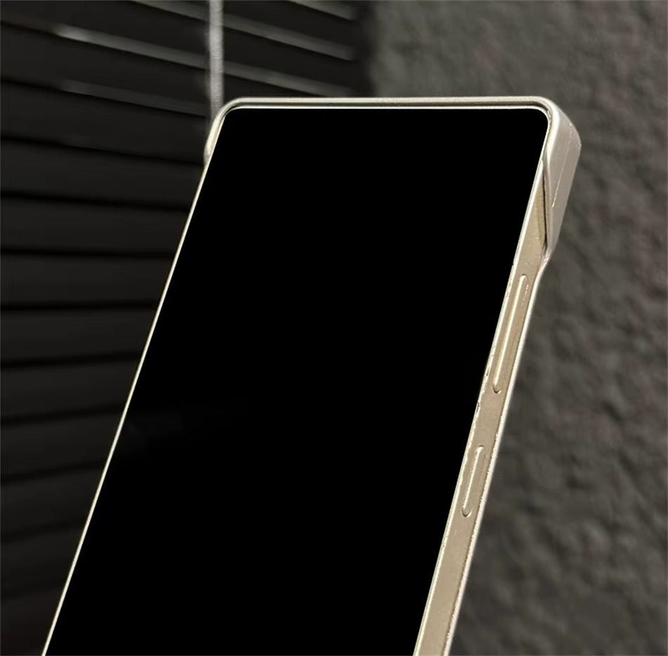 Aero Flex Premium Leather Case - Samsung