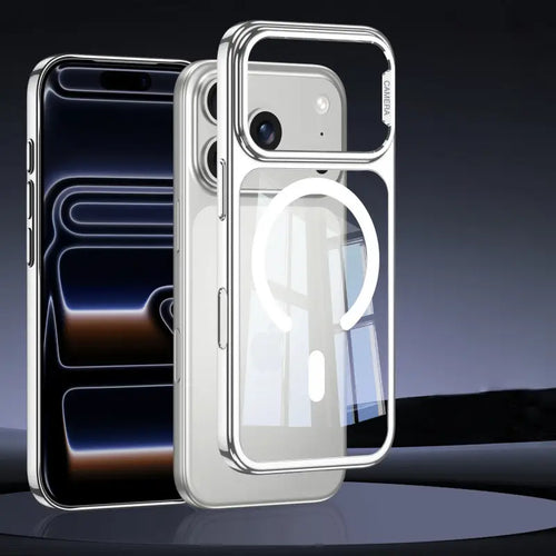 Aero Glow Magnetic Frame Case