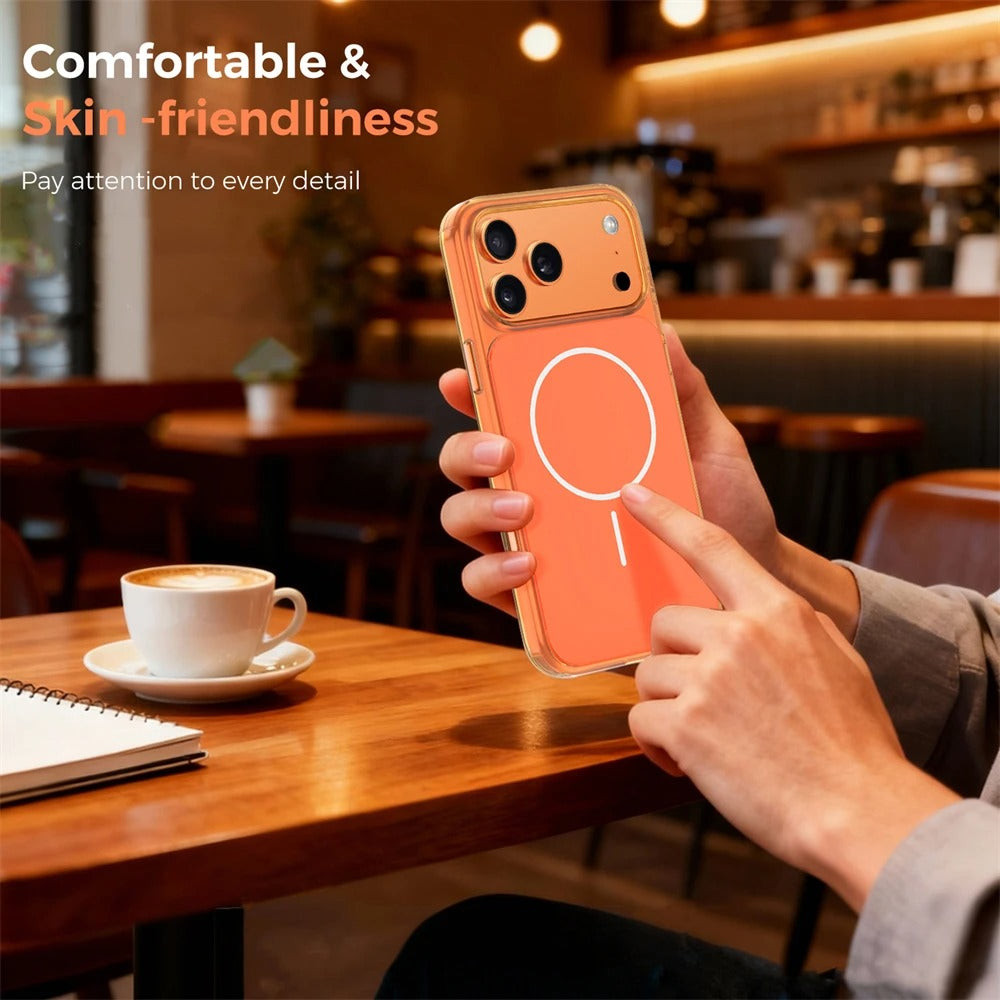 Fusion Flex Spectrum Case