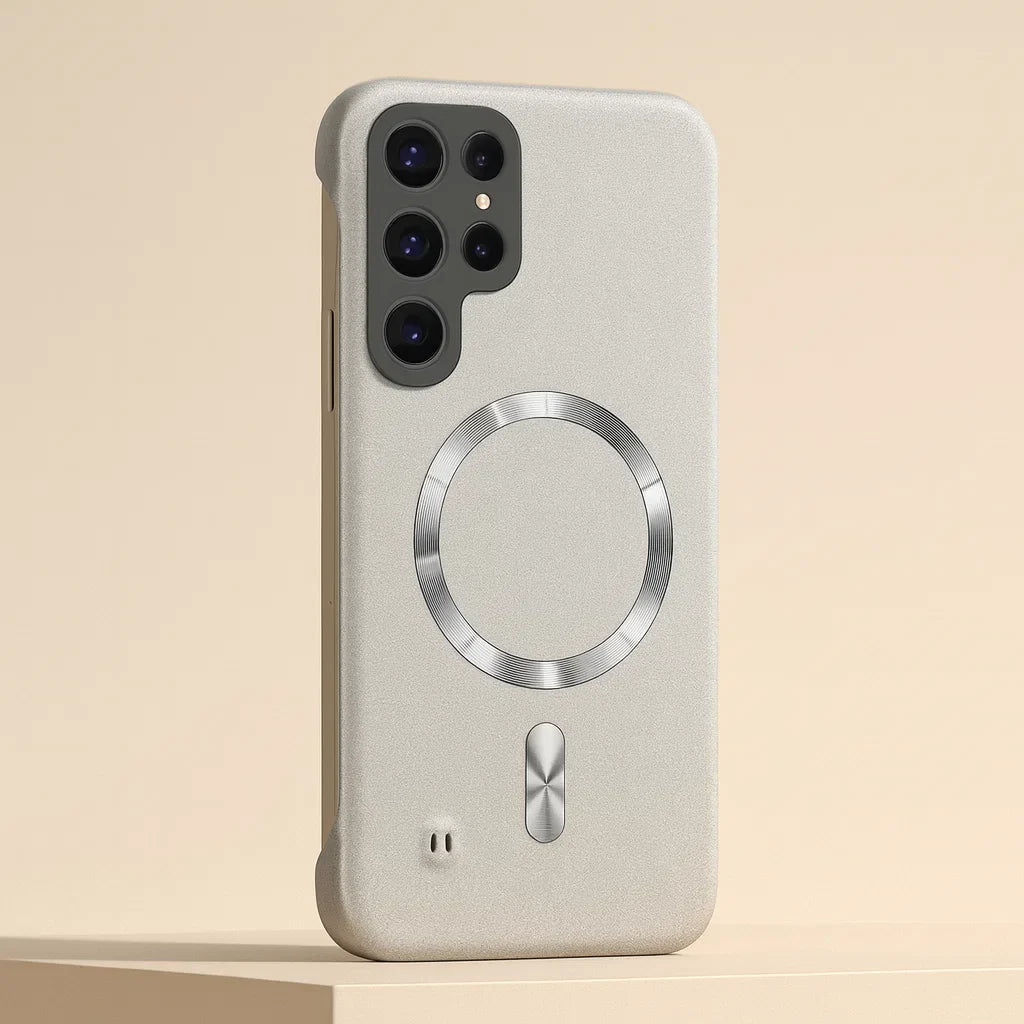 Stellar Frost Titan Shield Case