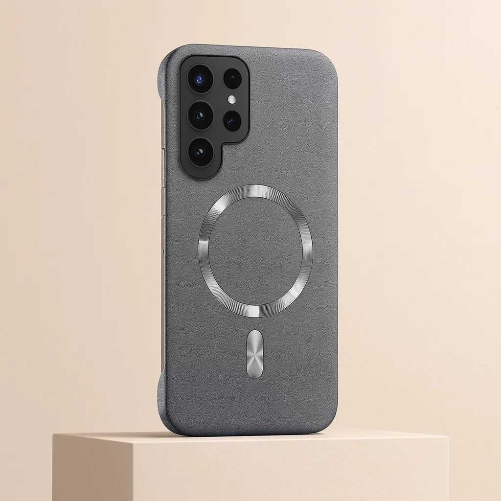 Stellar Frost Titan Shield Case