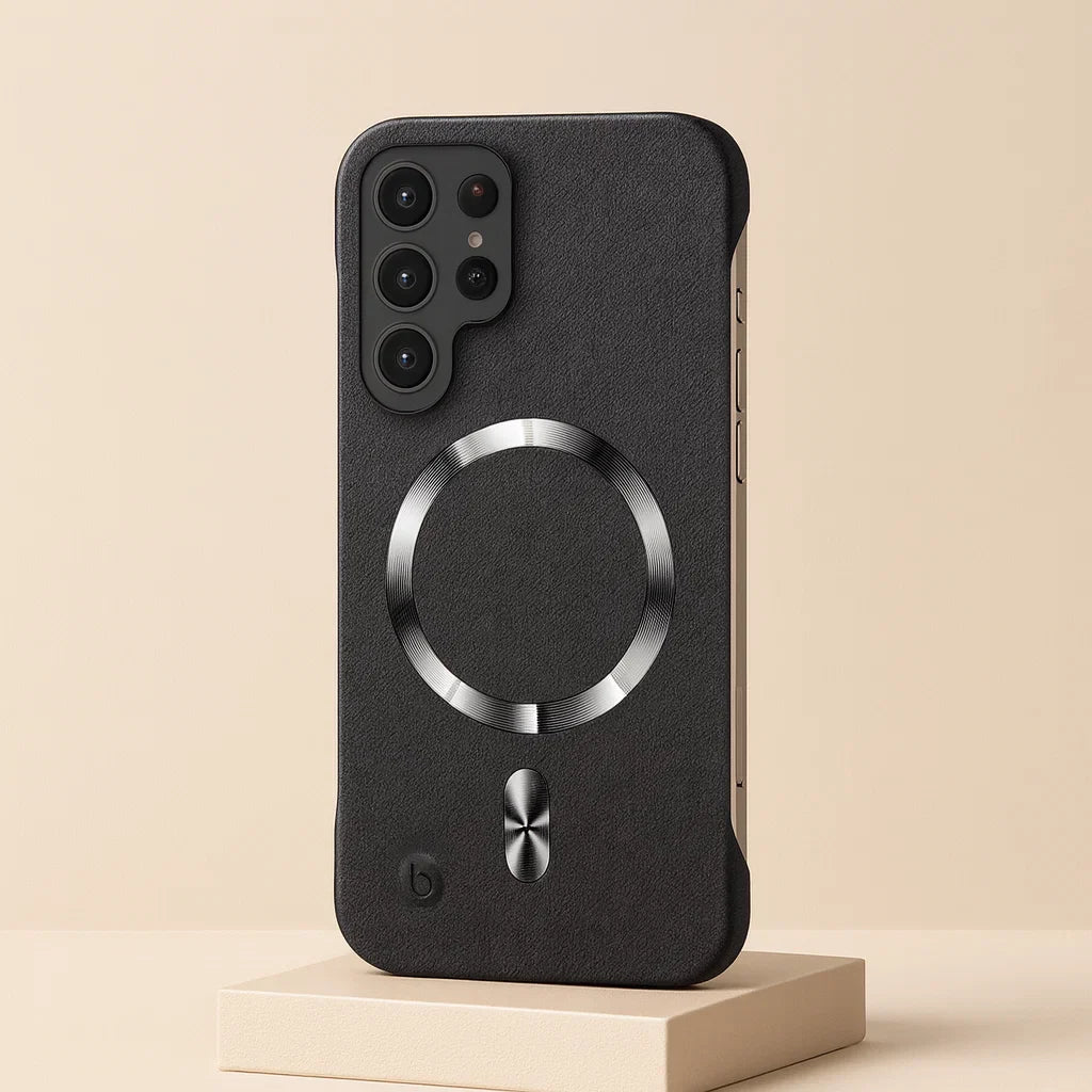 Stellar Frost Titan Shield Case