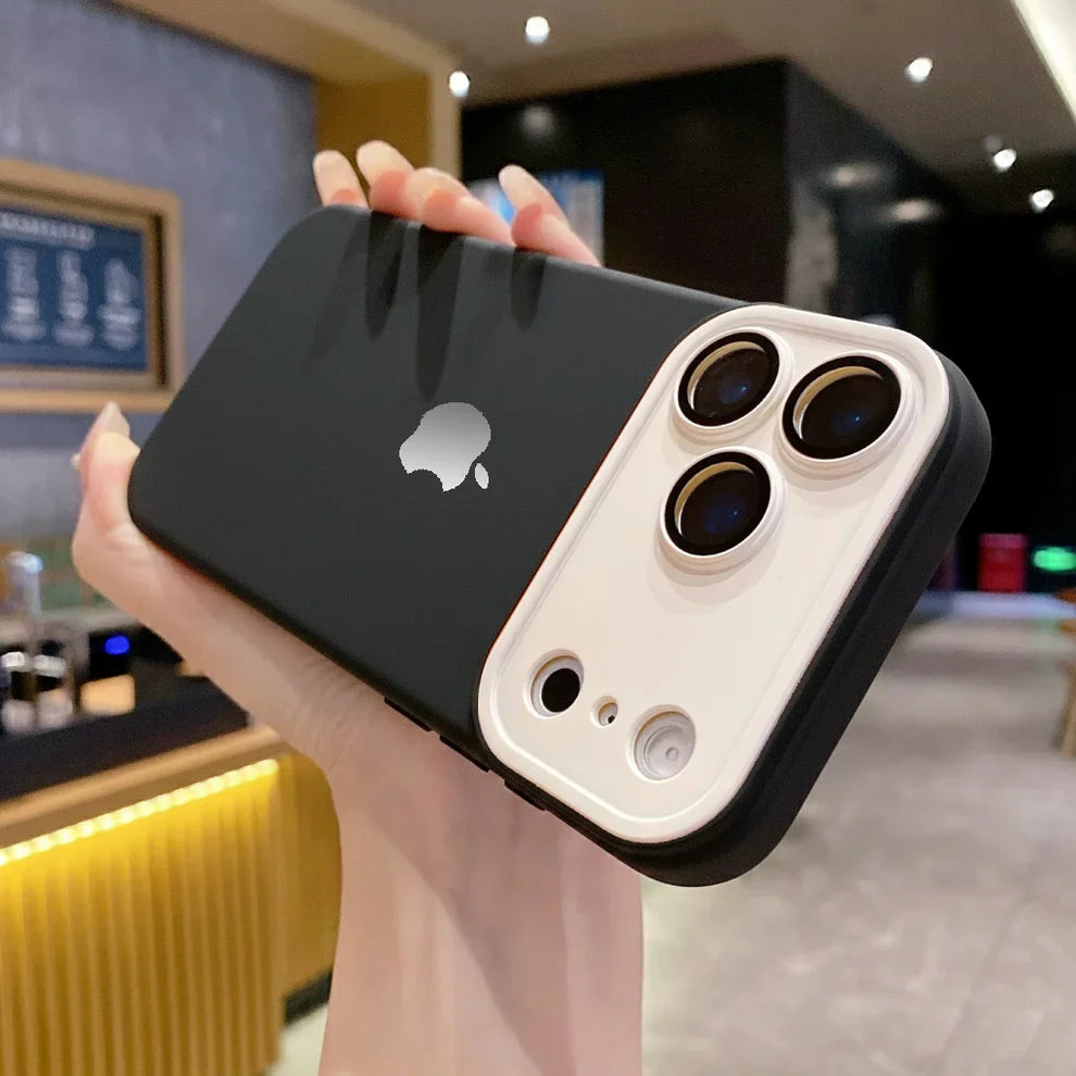 Neo Hybrid Dual Tone Case