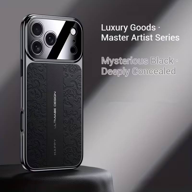 Master Artist Series Case For iPhone