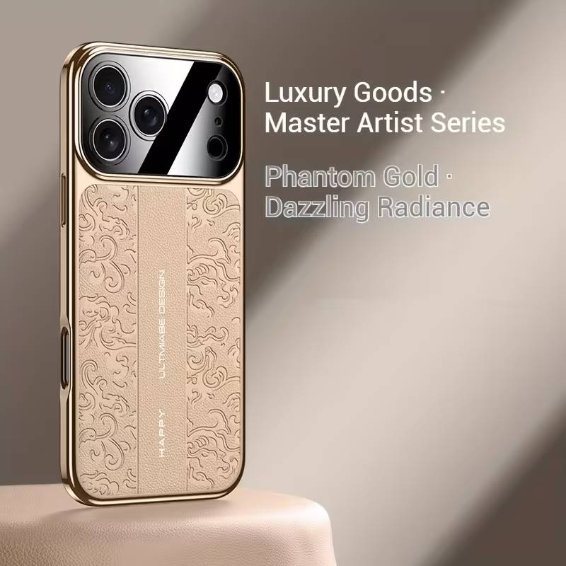 Master Artist Series Case For iPhone