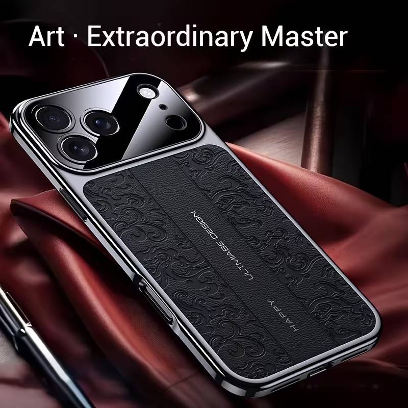 Master Artist Series Case For iPhone