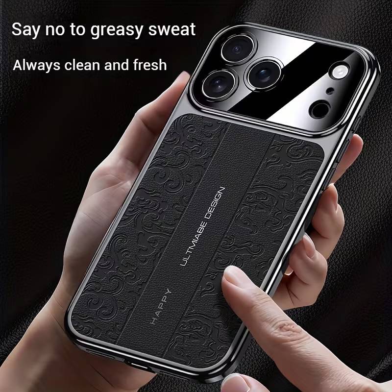 Master Artist Series Case For iPhone