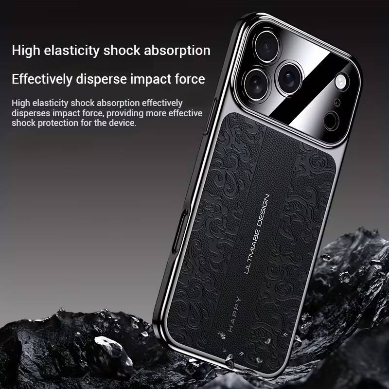 Master Artist Series Case For iPhone