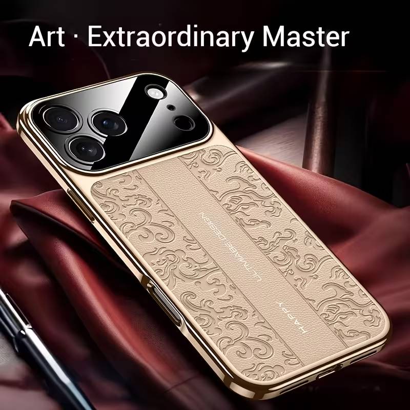 Master Artist Series Case For iPhone