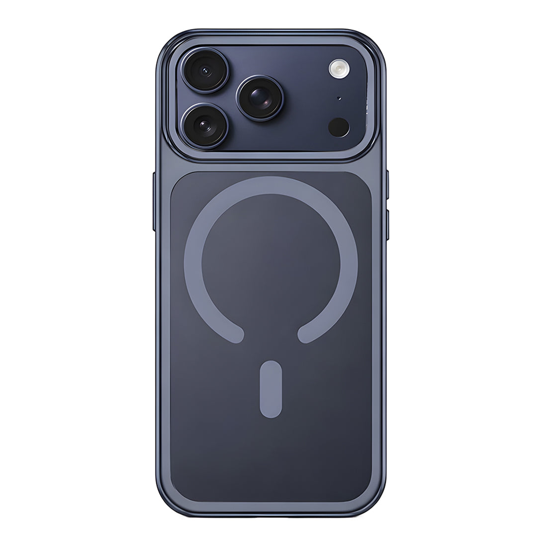 Aero Glow Magnetic Frame Case