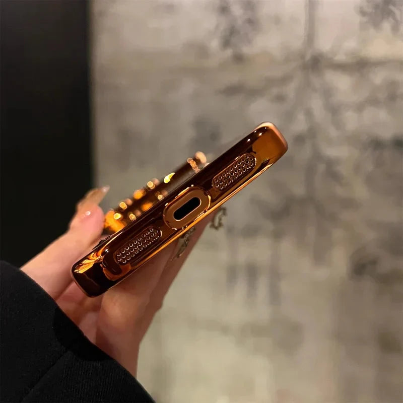 Luxe Aurelia Frame Case