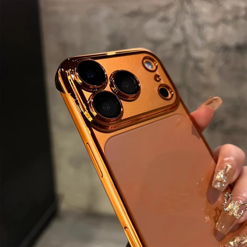 Luxe Aurelia Frame Case