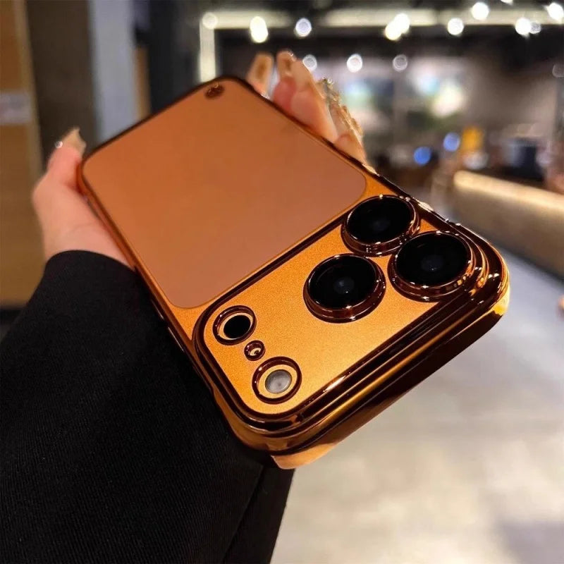 Luxe Aurelia Frame Case